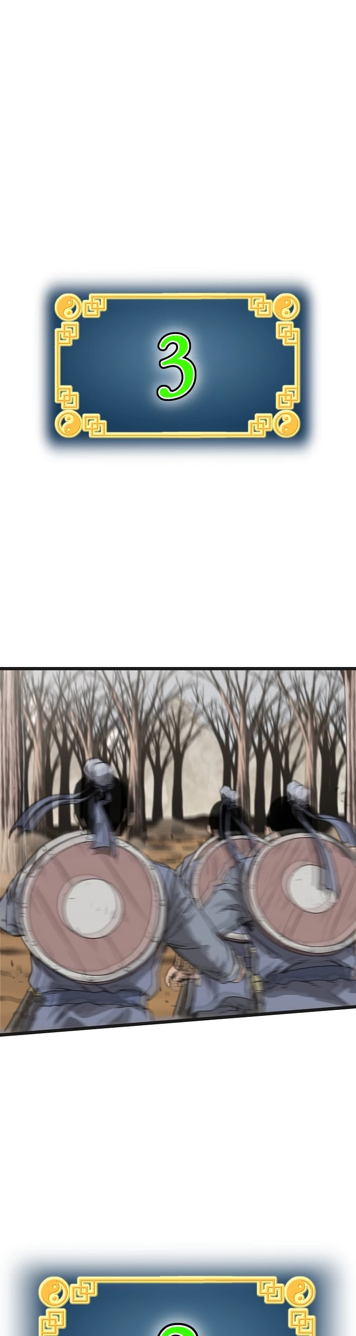 Murim Login Chapter 37 image 02